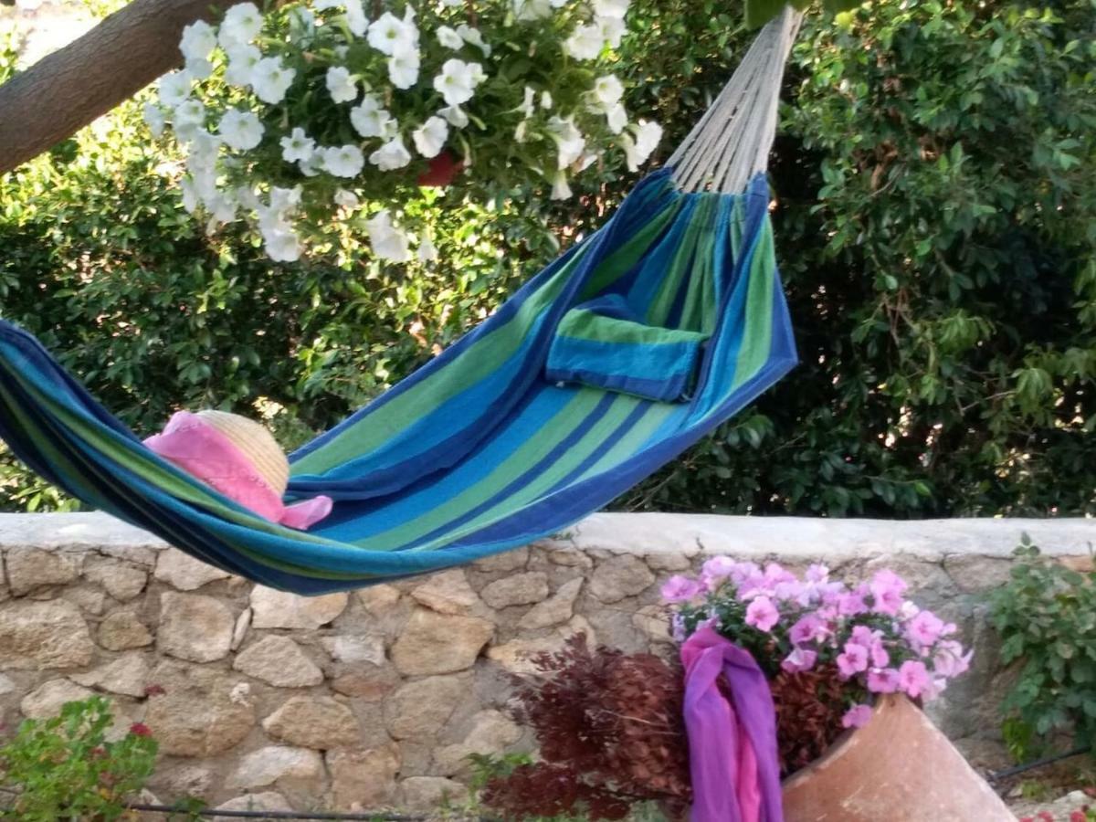 New Country House Salvia Sitia  Exteriör bild